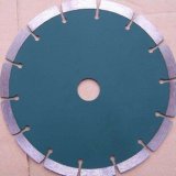 Diamond Laser Welded Saw Blades