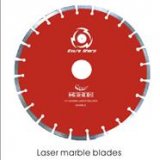 Laser Welding Saw Blade For Marble