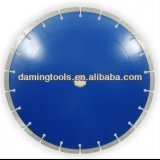 DIAMOND CONTINUOUS DIAMOND SAW BLADE