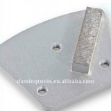 Diamond Grinding Plate