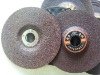 Sunfox Grinding Wheel 5"x1/8"-125*3*22mm