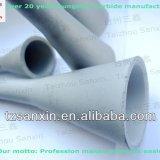 Tungsten Carbide Sandblasting Nozzle For Sand Blasting Machines