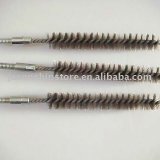 Condenser Tube Brush(steel)