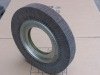 VEOLIA Coated Abrasives Flap Wheels For Polishing