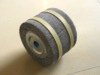 VEOLIA Coated Abrasives Flap Wheels Profiled Flap Wheel
