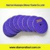 Diamond Polishing Pad