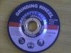 Grinding Wheel For General Steel (T27A-100)