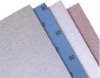 Dry Stearate Abrasive Paper