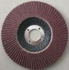 Aluminum Oxide Flap Disc