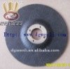 Flexible Abrasive Wheel