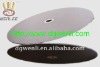 Aluminium Wheel In China,GW Is 13kg,305x3x25.4