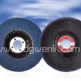 Coated Abrasives Flap discs(Type 27)