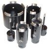 Dry / Wet Diamond Core Drill Bits