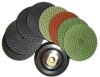 Diamond Polishing Pads