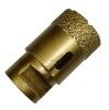 Monster Brazed Diamond Core Bit