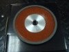 Resin Bond Diamond Bakelite Wheel