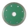 Sell Cold Pressed Sintered Saw Blade
