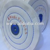 Shama L/W4S Buffing Wheel