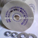 Shama ``6 Vertical  Buffing Wheel