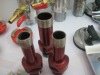 Diamond Tools,Diamond Core Bits