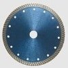 Super Premium Hot Press Small Turbo Diamond Blade for Granite