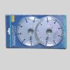 Diamond Saw Blade Set