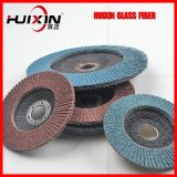 Flap Disc For Polishing Metal and Stainless Steel(T27/T29)
