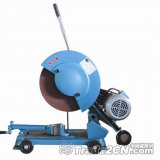 High Speed Abrasive Sawing Machine SQ-40-1
