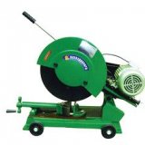 High Speed Abrasive Sawing Machine