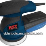 250W Electric Orbital Sander