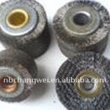 Wire Wheels Circular Brushes