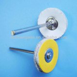 Mini Jewelry Polishing Brush With Smooth Surface Of Artificial Fibers