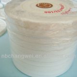 100% Cotton Cloth Buffing Wheel Fabric Wheel