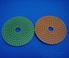 Diamond Flexible Polishing Pad