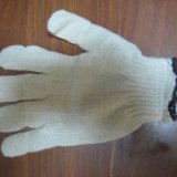Safety Products Leather Gloves