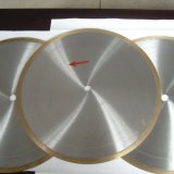 U-slot Electroplated Diamond Saw Blade Glass Cutting Wheels