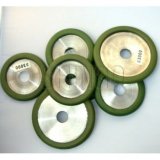 Diamond Grinding Wheels