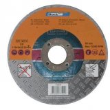 Cutting Disc Straight Cutting Wheels 115 x 3 x 22.23mm
