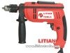 Electric Tool Impact Drill