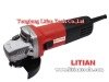 Electric Angle Grinder Abrasive Power Tools