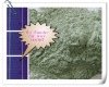 Green Silicon Carbide Powder JIS#1000