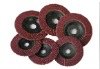 Flap Disc Coated Abrasive Discs