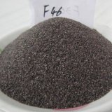 Brown Fused Alumina Oxide For Sandblasting