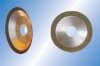 Single Side Concave Resin Bonded Grinding Wheel