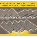 Hot Sell Diamond Segment For Granite Cuttiing Ming Tools
