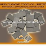 Diamond Saw blade segment