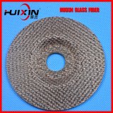 Fiberglass backing pad/abrasive tools/cutting disc(T27/T29)