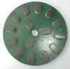 2014 hot sale china diamond grinding plate