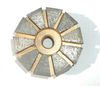 High quality Concrete floor diamond grinding head