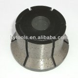 High quality sharping cnc grinding tools